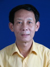 张振华