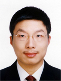 蔡亮 生命科学学院