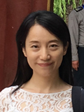 何静 大学英语教学部