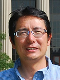 倪刚 信息科学与工程学院